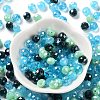 Glass Beads EGLA-A034-SM8mm-58-1
