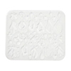 DIY Pendant Silicone Molds DIY-A060-01B-2