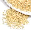 8/0 Glass Seed Beads SEED-A016-3mm-202-1