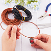 DIY Necklace Making Kits DIY-SC0011-39-6