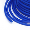 Hollow Pipe PVC Tubular Synthetic Rubber Cord RCOR-R007-3mm-13-3