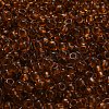 TOHO 6/0 Round Beads X-SEED-TR06-2152-4