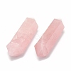 Natural Rose Quartz Healing Stones G-F715-114A-3