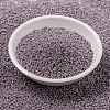 MIYUKI Round Rocailles Beads X-SEED-G009-RR0437-3