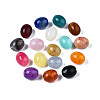 Acrylic Beads OACR-N131-005-1