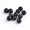 Natural Wood Beads YTB022-9-1