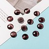 Cat Eye Glass Cabochons CE069-12-2-6
