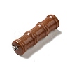 Synthetic Goldstone Pendants G-I340-A24-3
