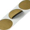 Coated Scratch Off Film Password Sticker DIY-R083-04A-2