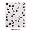 Nail Art Stickers MRMJ-Q065-650-2