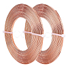 Aluminum Wire AW-BC0003-04B-B-1
