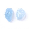 Natural Aquamarine Beads X-G-I221-27-2