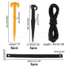 Tree Stake Kit TOOL-GA0001-44-2