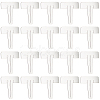 30Pcs 304 Stainless Steel Craft Honeycomb Dowel Pins TOOL-BC0002-66C-1