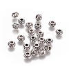Tibetan Style Spacer Beads LS-TIBEB-Q39-AS-LF-1
