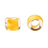 TOHO Round Seed Beads SEED-XTR08-0801F-3