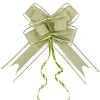 Plastic Bowknot Pull Bows AJEW-WH20064-74L-1