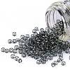 TOHO Round Seed Beads X-SEED-TR11-0009B-1