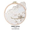 Preciosa® MAXIMA Crystal Round Stones Y-PRC-RBSS18-50730-5