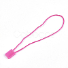 Polyester Cord with Seal Tag CDIS-T001-09E-2