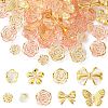 Diy Jewerly Making Kits MACR-CJC0004-20G-1