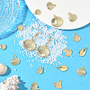 20Pcs 5 Styles Alloy Pendants FIND-SC0021-03-5