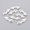 Tibetan Style Alloy Beads K0PAW022-1