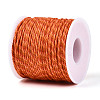 50M Braided Polyester Cord OCOR-T017-02M-2