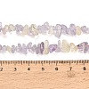 Natural Ametrine Beads Strands GG-CBAE051-A01-01-5