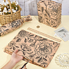 150 Sheets Tissue Paper for Gift Wrapping Paper DIY-BC0017-45-3