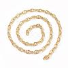 Brass Mariner Link Chains CHC-G005-13G-3