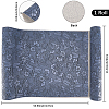 PU Leather Fabric DIY-WH20055-025C-2