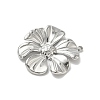 304 Stainless Steel Pendants STAS-L301-10P-2