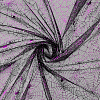 Halloween Spider Web Fabric DIY-WH0410-19A-1