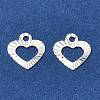 Brass Charms KK-F907-03B-S-1