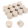 Round Aluminium Tin Cans CON-PH0001-64KCG-1