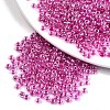 8/0 Glass Seed Beads SEED-A015-3mm-2203-1
