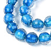 Resin Beads Strands RESI-N044-04A-A03-3
