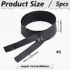 Nylon Zipper Sewing Accessories FIND-WH20001-66B-2