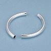 Brass Tube Beads KK-Y003-88D-S-1