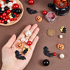 Halloween Vase Fillers Kit DIY-BC0009-94-3