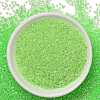 TOHO 8/0 Demi Round Beads Y-SEED-DR08-0805-4