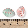 Handmade Lampwork Beads Strands LAMP-I027-11A-4