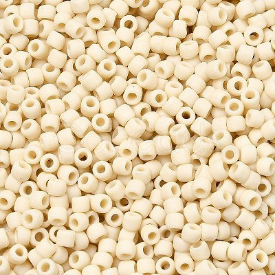 TOHO 8/0 Round Beads X-SEED-TR08-0051F-1