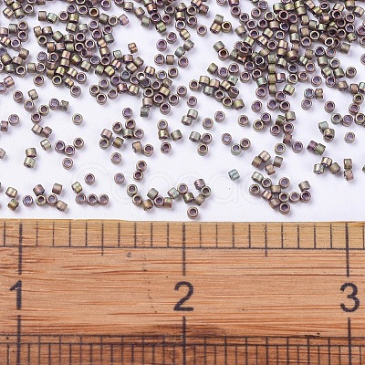 MIYUKI Delica Beads SEED-MY11-DB0380-1