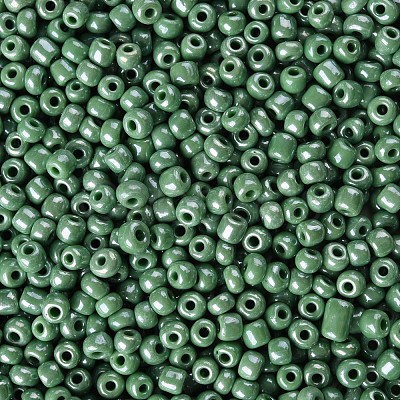 Glass Seed Beads X1-SEED-A012-4mm-127-1