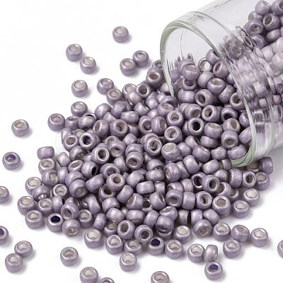 TOHO 8/0 Round Beads X-SEED-TR08-0554F-1