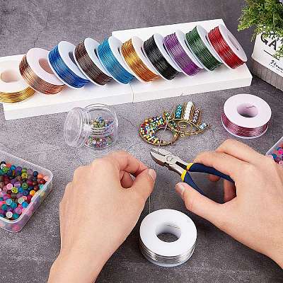 DIY Jewelry Kits DIY-BC0011-39J-1