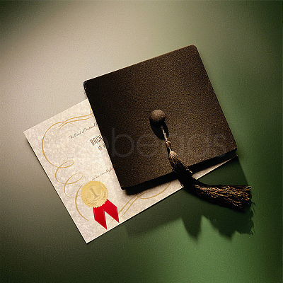 Waterproof PVC Single-Sided Stickers DIY-CP0012-99-1