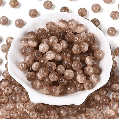 FGB Grade A Drawbench Style Glass Seed Beads SEED-Q040-10MM-17-1